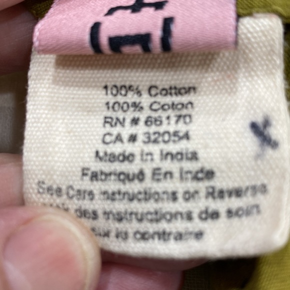 Standard size pillow shams - Picture 4 of 4